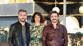 Star TV'nin yeni dizisi 'Kardeş Payı'nın tanıtımından notlar!