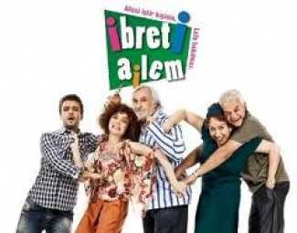 Star TV'nin yeni dizisi reytinglere yenildi ve yayından kaldırıldı