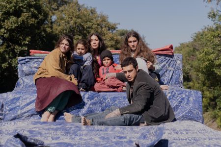 Star TV'nin yeni dizisi Sahipsizler'den ilk tanıtım yayınlandı! Dizi ne zaman ekrana gelecek?