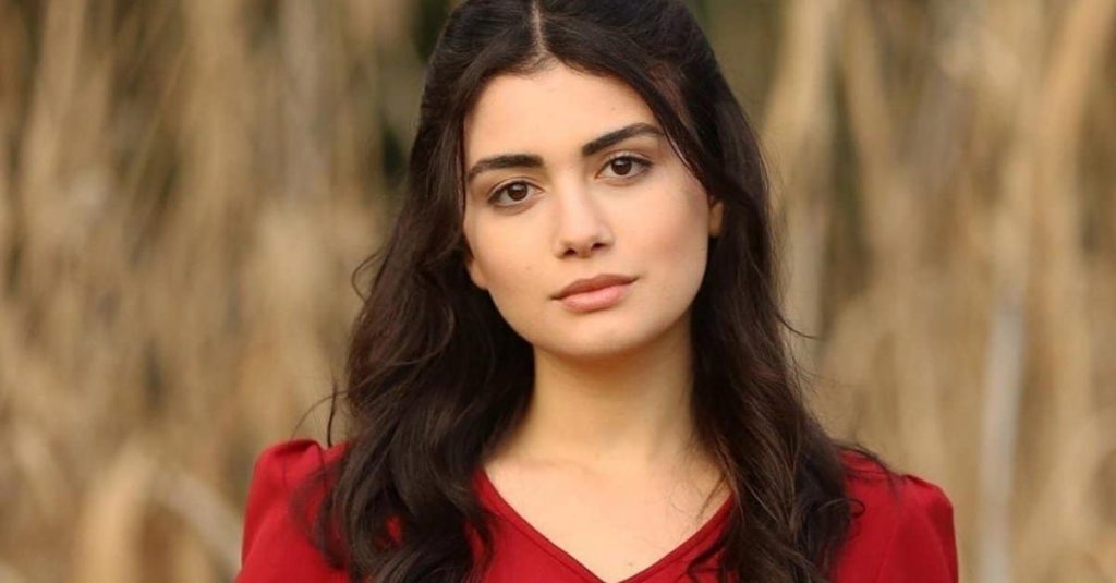 Star TV'nin yeni dizisi Sol Yanım için Yemin'in başrolü Özge Yağız'ın adı geçiyor!