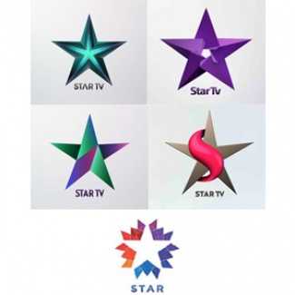 Star TV’nin Yeni Logosu Hangisi?.