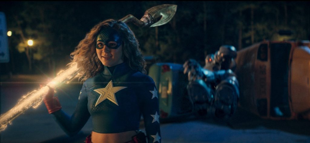 Stargirl 1. sezon 2. bölüm ne zaman? Yeni bölüm konusu ve fragmanı