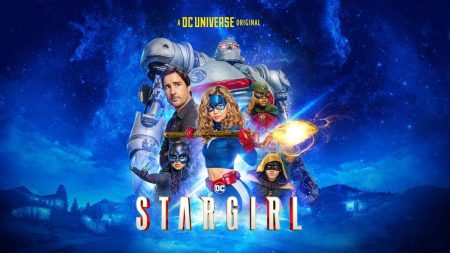 Stargirl 2. sezon onayını aldı! Yeni sezon için önemli bir değişiklik var!