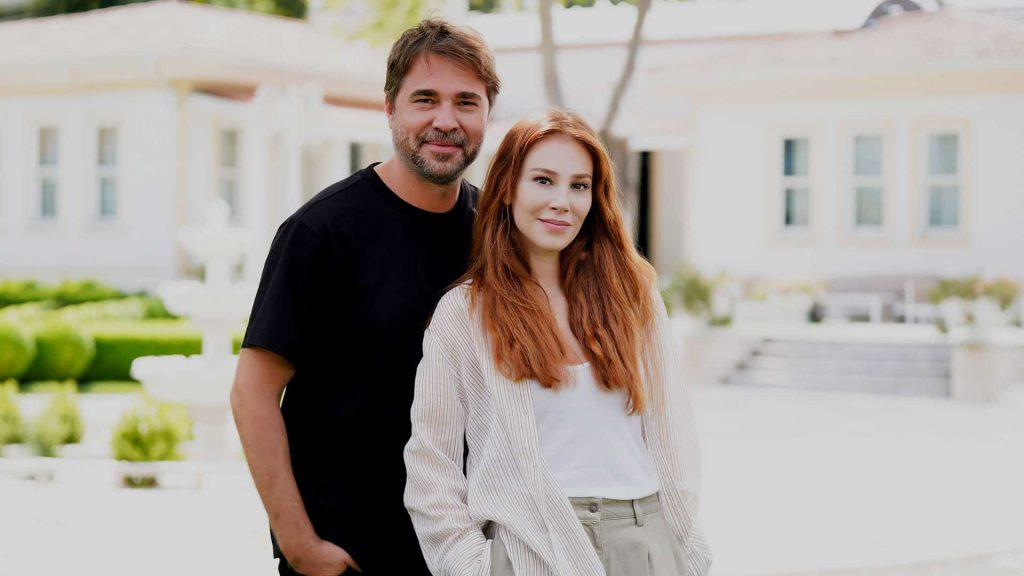 Star'ın sevilen dizisi Çöp Adam’ın 2. Sezon çekimleri başladı!