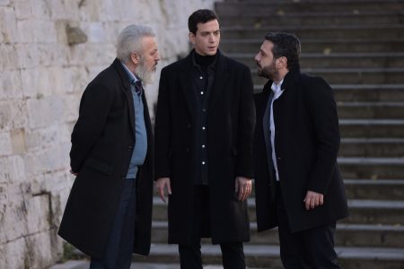 Star'ın sevilen dizisi Ömer'den tarikat göndermesi: "Bırakın bu hurafeleri!"