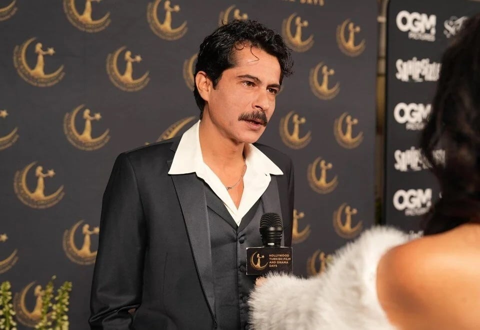 Star'ın yeni dizileri Şehrazat ve Sahipsizler Hollywood'da!
