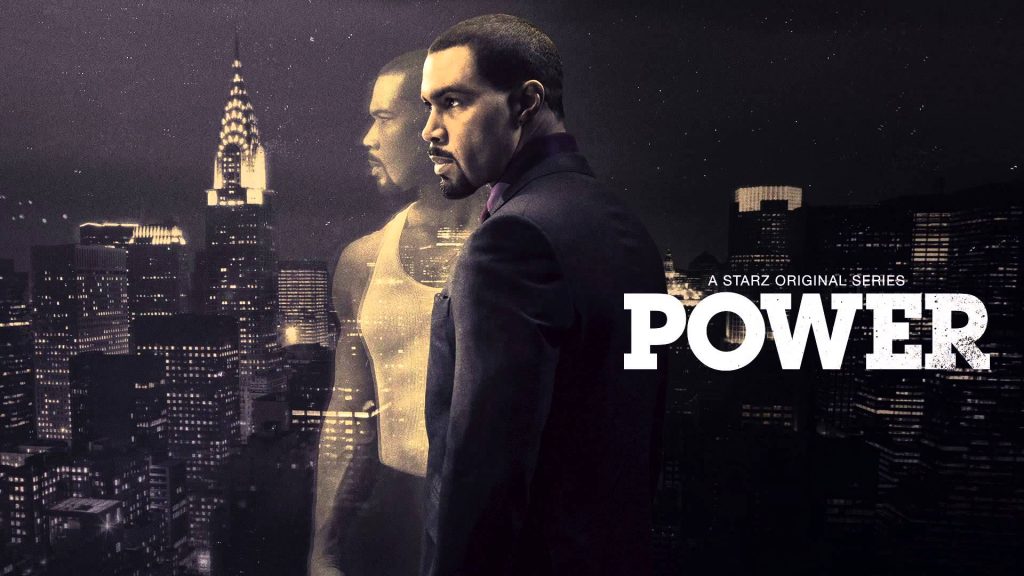 Starz ve Gary Lennon arasında yeni iş birliği!