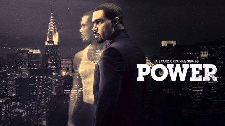 Starz ve Gary Lennon arasında yeni iş birliği!