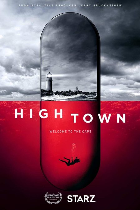 Starz'ın suç dizisi Hightown'ın 2. sezon başlangıç tarihi ve yeni sezon detayları!