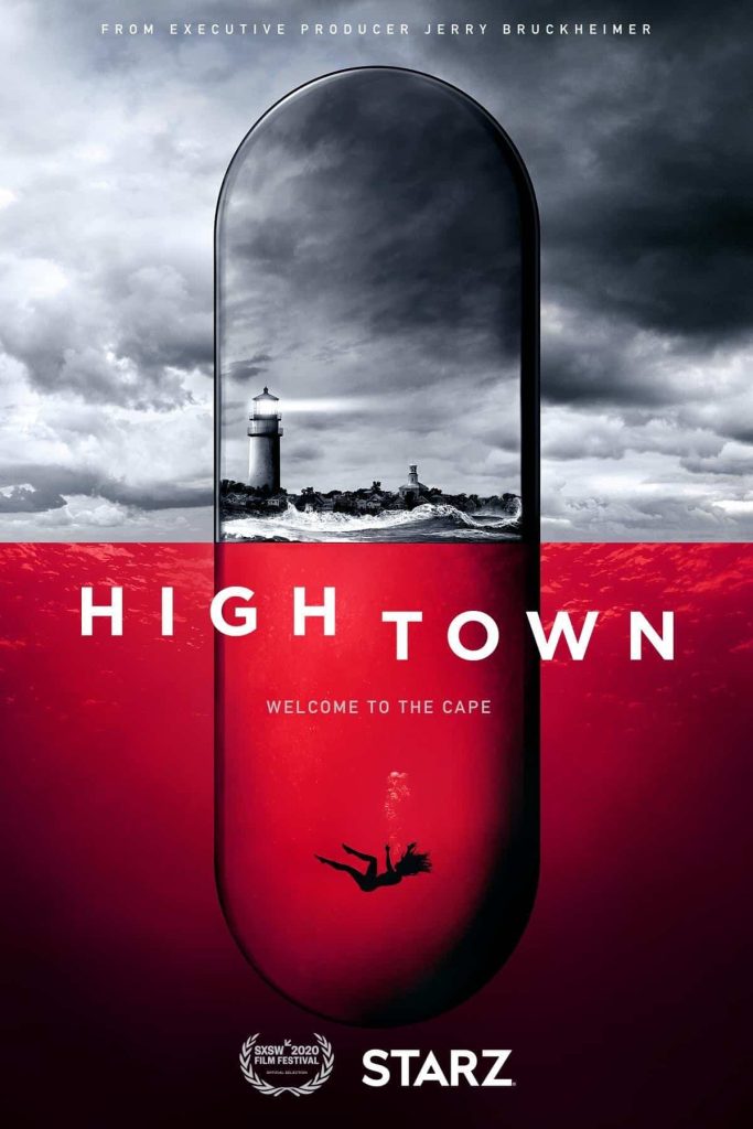 Starz'ın suç dizisi Hightown'ın 2. sezon başlangıç tarihi ve yeni sezon detayları!