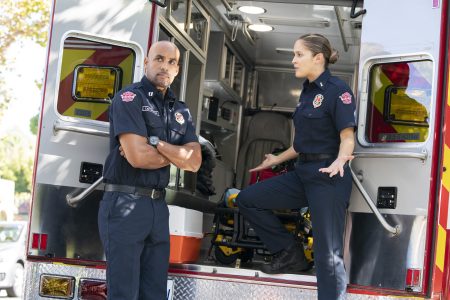 Station 19 dizisinin 4. sezonu olacak mı? ABC kararını verdi!