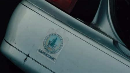 Stephen King dizisi Castle Rock'tan yeni teaser geldi!