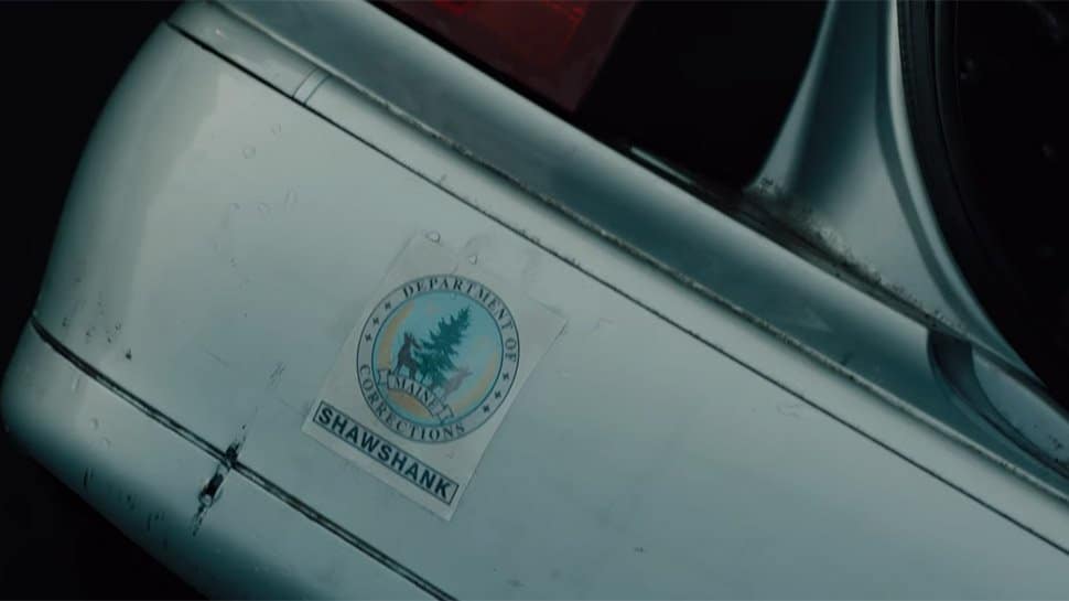 Stephen King dizisi Castle Rock'tan yeni teaser geldi!