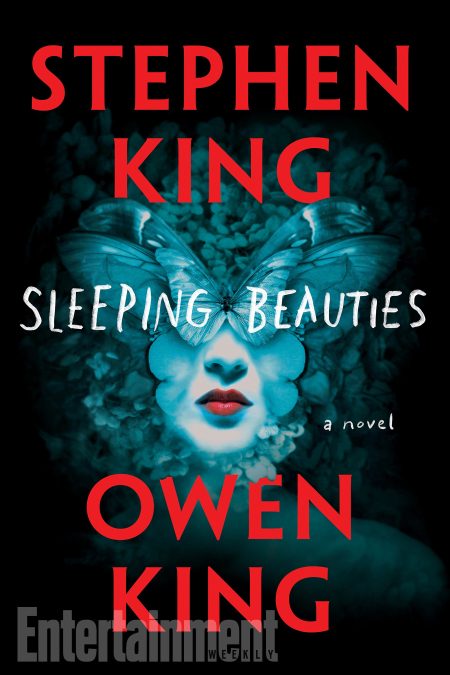 Stephen King romanı Sleeping Beauties de dizi oluyor!