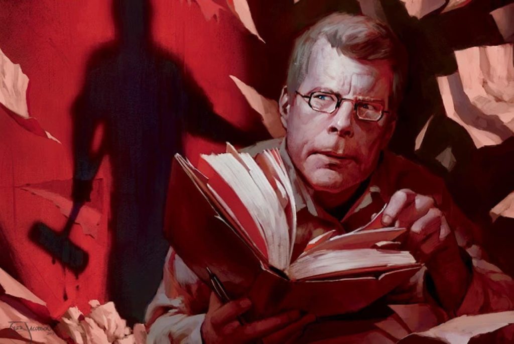 Stephen King ve J.J. Abrams işbirliğiyle Castle Rock dizisi geliyor!
