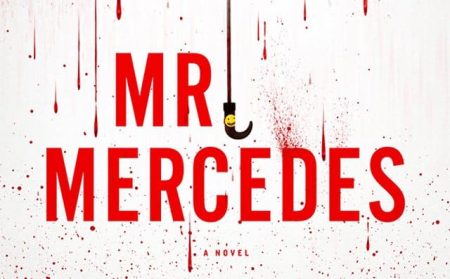 Stephen King'den Mr. Mercedes geliyor
