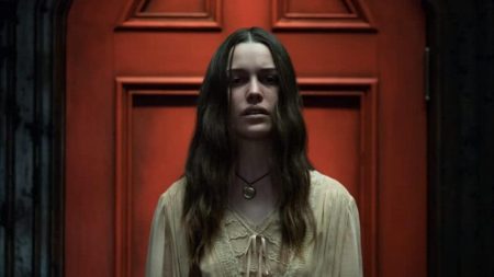 Stephen King'in favori 15 televizyon dizisi! En iyi korku-gerilim seçimleri!