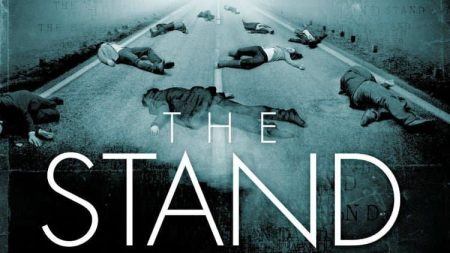Stephen King'in The Stand romanı diziye uyarlanıyor! Kadroda kimler var?