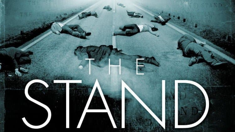 Stephen King'in The Stand romanı diziye uyarlanıyor! Kadroda kimler var?