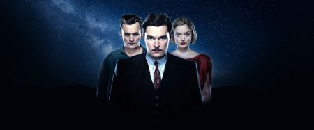 Strange Angel dizisinden haber var! 3. sezon olacak mı?