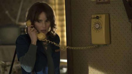Stranger Things 2. sezon onayını aldı