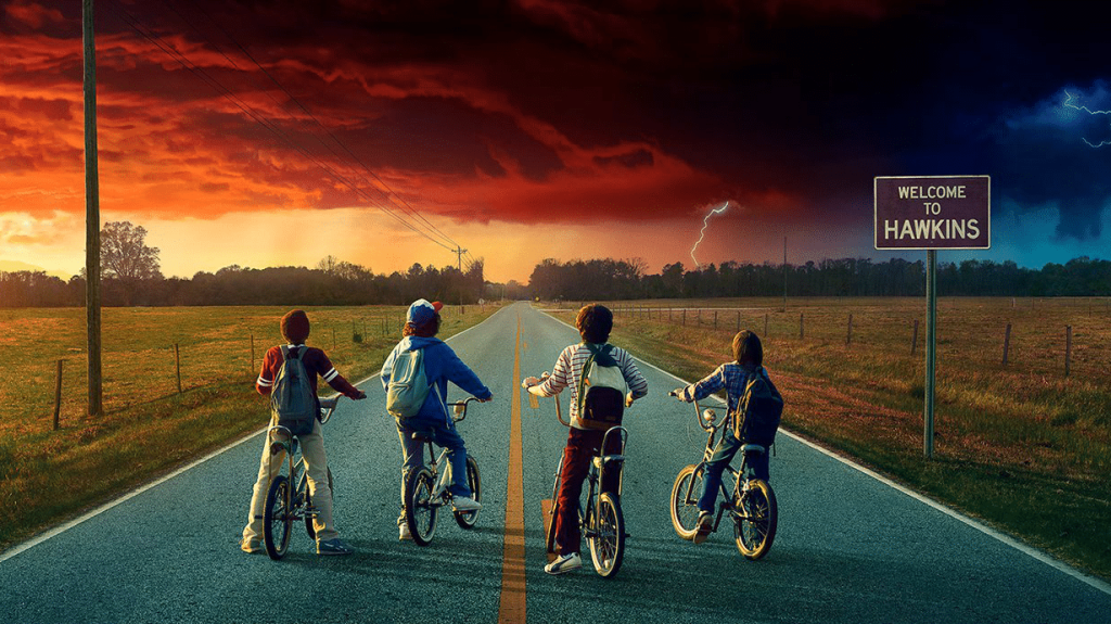 Stranger Things 2. sezondan son fragman yayınlandı!