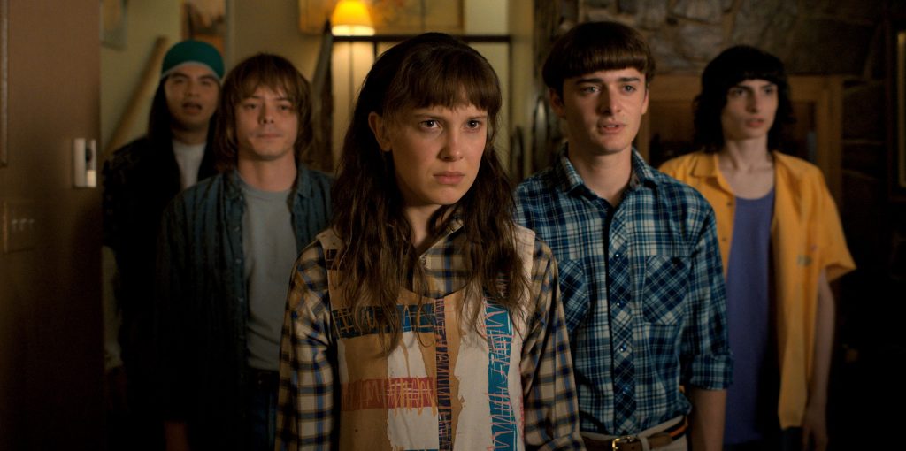 Stranger Things 4. Sezon 2. Kısım Hakkında Bilinmesi Gerekenler!