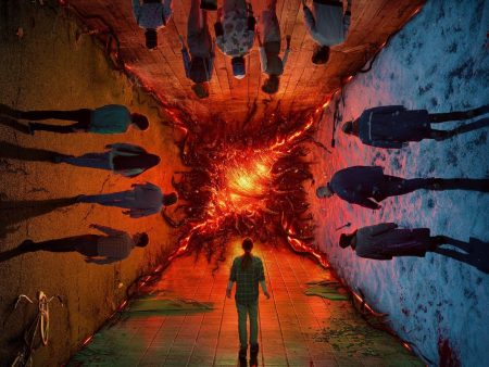 Stranger Things 4. sezon hakkında bilinmesi gerekenler!