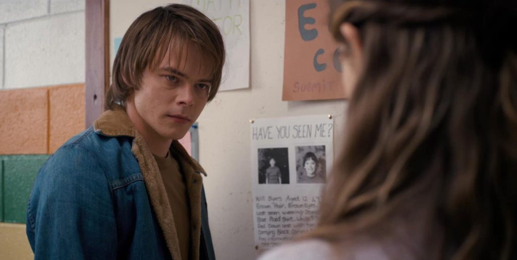 Stranger Things oyuncusu Charlie Heaton havaalanında kokain ile yakalandı!