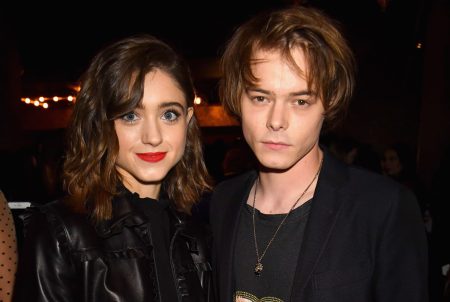 Stranger Things yıldızı Charlie Heaton'dan kokain iddialarına yanıt!