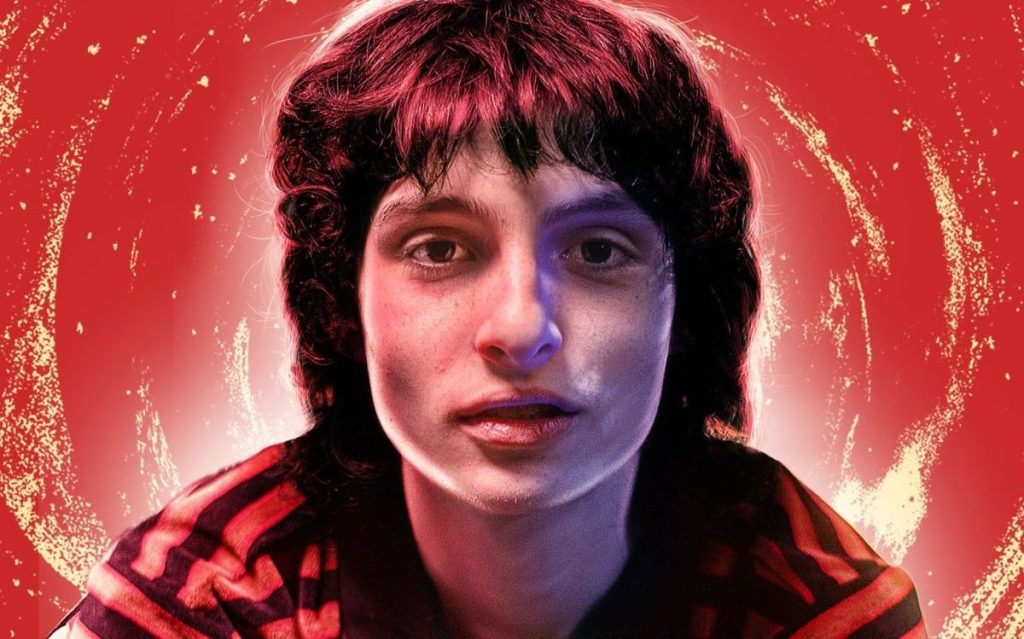 Stranger Things yıldızı Finn Wolfhard'dan slasher korku geliyor! Detaylar!