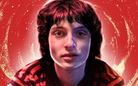 Stranger Things yıldızı Finn Wolfhard'dan slasher korku geliyor! Detaylar!