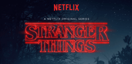 Stranger Things'ten ilk fragman yayınlandı