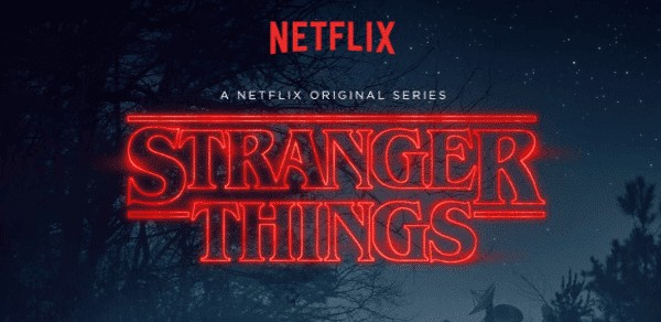 Stranger Things’ten ilk fragman yayınlandı Stranger Things'ten ilk fragman yayınlandı