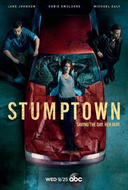 Stumptown 1. sezon 4. bölüm ne zaman? Yeni bölüm konusu ve fragmanı