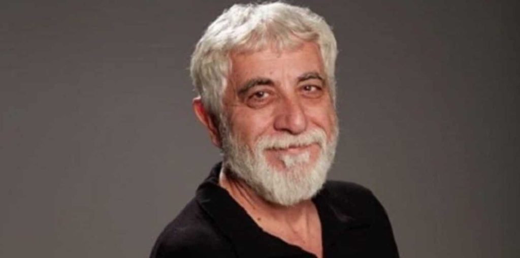 Suat Sungur Öğrenci Evi dizisine konuk oluyor!