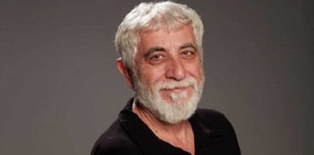 Suat Sungur Öğrenci Evi dizisine konuk oluyor!