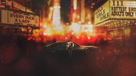 Suç Mahalli: Times Meydanı Katili (The Times Square Killer) ile seri devam ediyor!