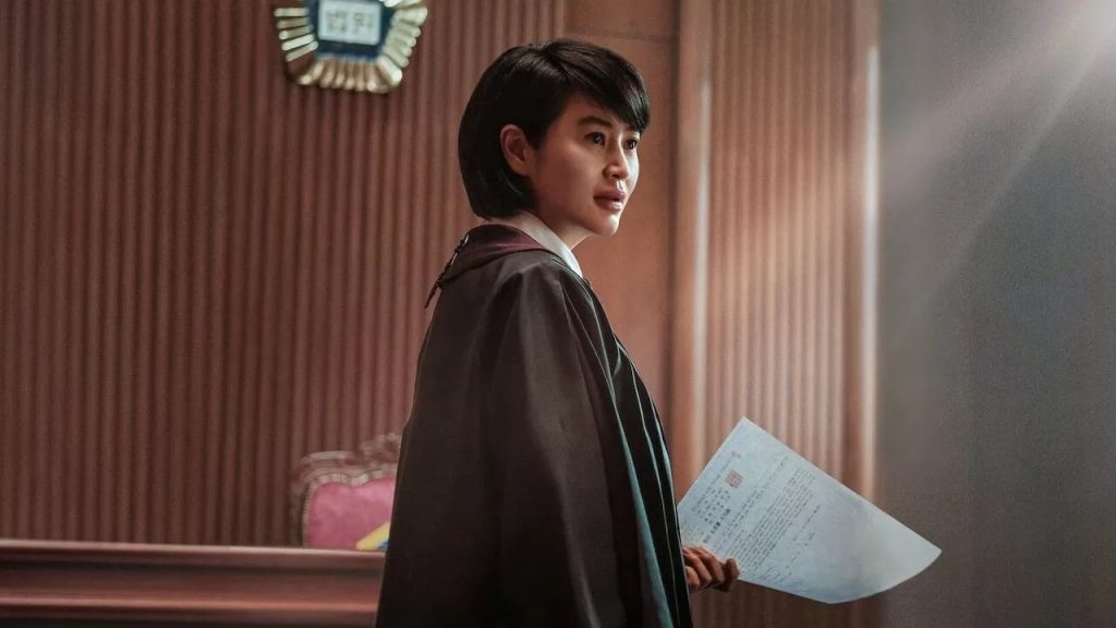 Suça İtilen Çocuklar dizisi Netflix'te başladı! Juvenile Justice konusu