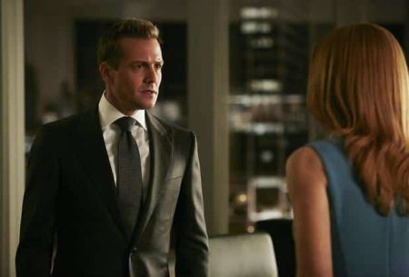 Suits 7. sezon onayını aldı
