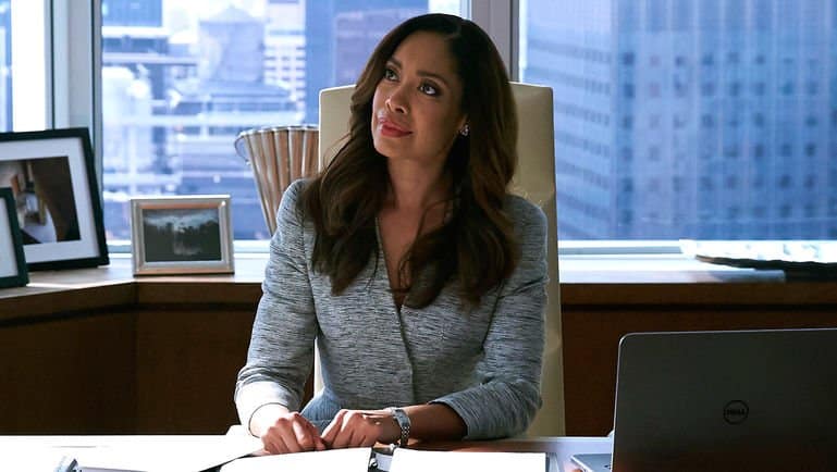 Suits dizisinin spinoff projesine iki yeni isim katıldı!