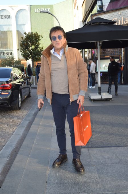 Süleyman Orakçıoğlu