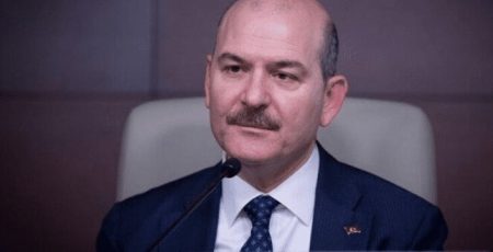 Süleyman Soylu'nun istifası kabul edildi mi?