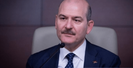 Süleyman Soylu'nun istifası kabul edildi mi?
