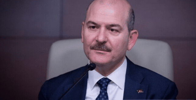 Süleyman Soylu'nun istifası kabul edildi mi?