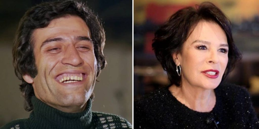 Sunal ailesi Hülya Koçyiğit ve eşine dava açtı