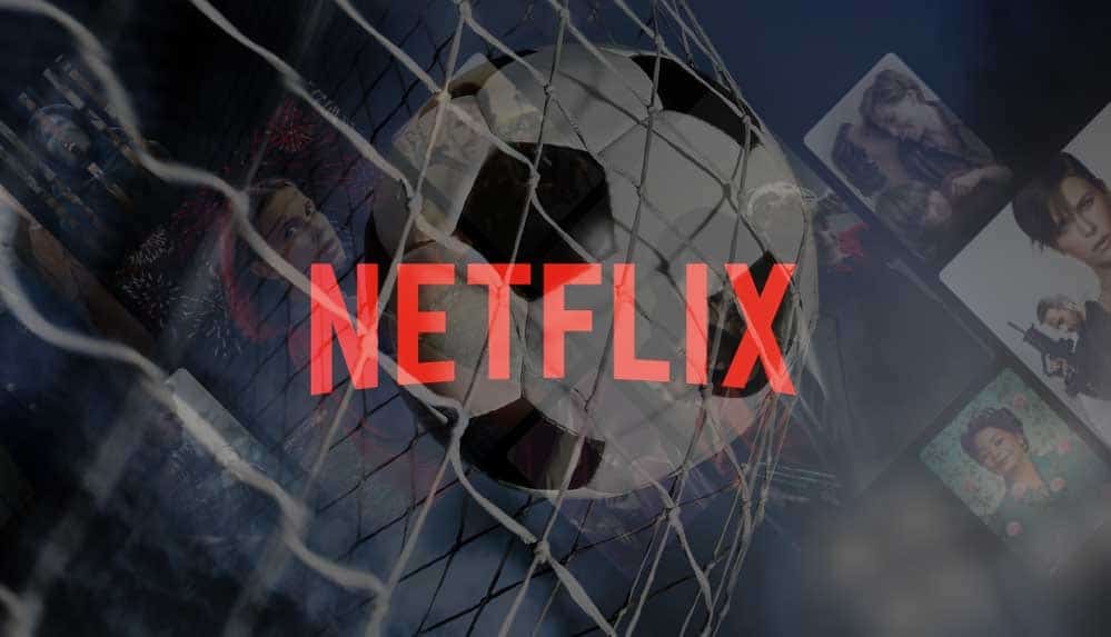 Süper Lig Netflix’e mi Geliyor?
