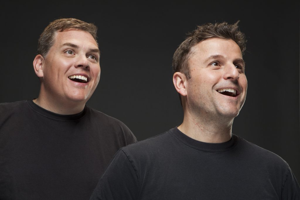 Super Troopers ekibinden itfaiye komedisi: Tacoma FD