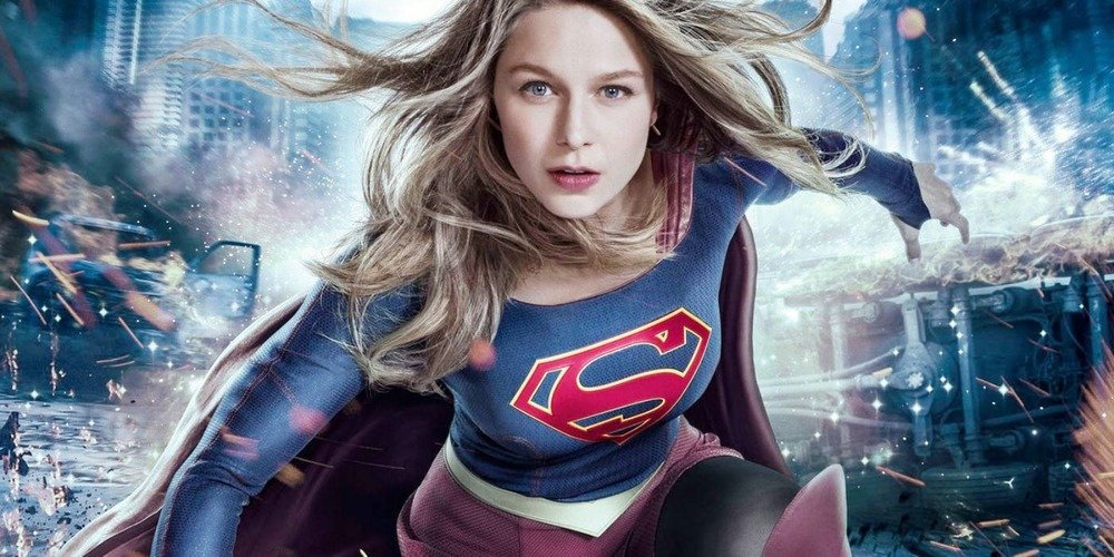 Supergirl 5. sezon ne zaman başlayacak?