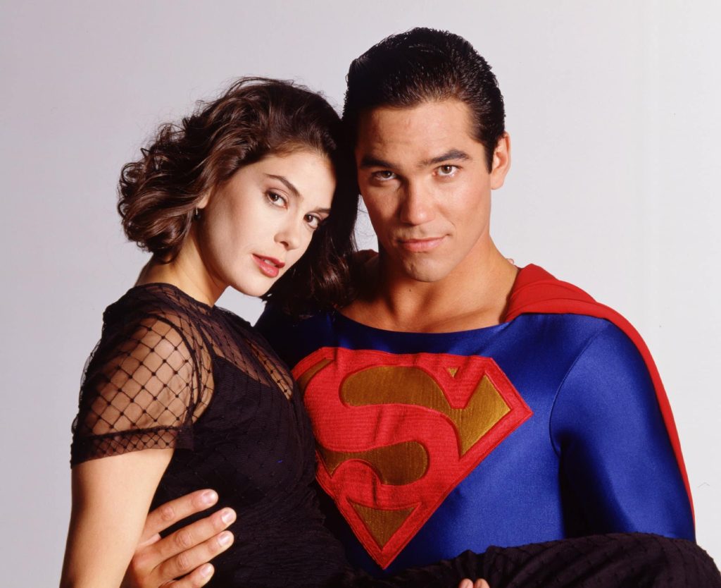 Supergirl'de 2. sezonun yeni büyük kötüsüyle tanışın!
